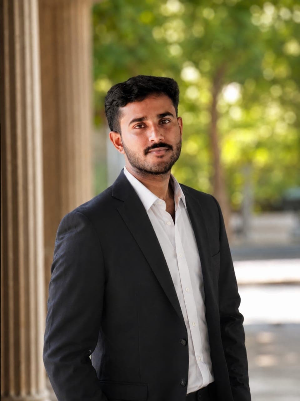 Jithin J S — Core Team, Ordine Corporate Solutions LLP