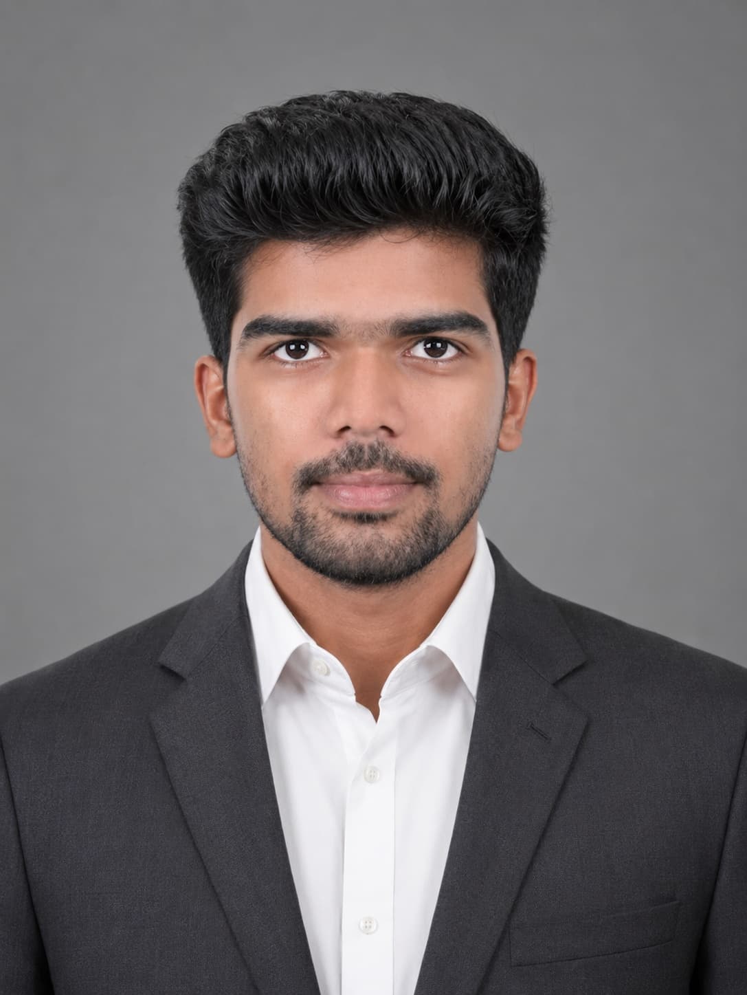 Mohamed Anas N — Core Team, Ordine Corporate Solutions LLP